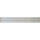 HISENSE 85Q6NAU LED STRIPS (SET OF 3)